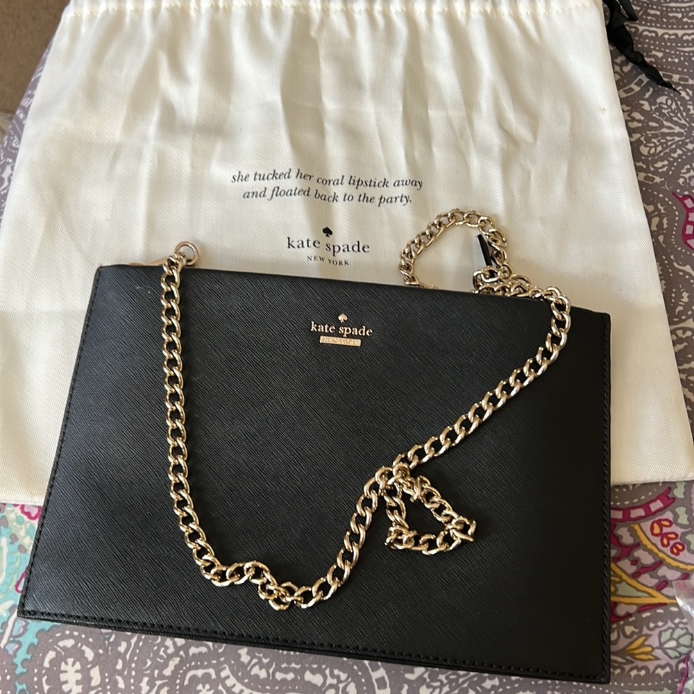 Kate Spade crossbody bag